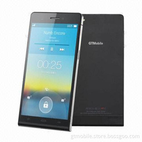 Dual-SIM Phones, Octa-core 6.0-inch HD Screen, 1,280 x 720 Pixels Resolution